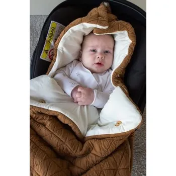 Nanami Fusak Tringle - Almond