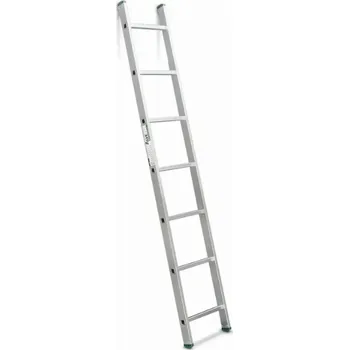 Žebřík Žebřík 7107 Alve Eurostyl 1x7 příček