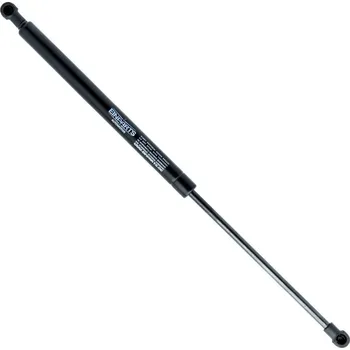 Dveře karosérie Vzpěra víka kufru VW Sharan 95-10