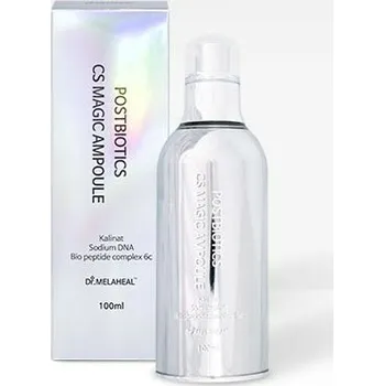Pleťové sérum Dr.Melaheal Postbiotics Cs Magic Ampule 100ml
