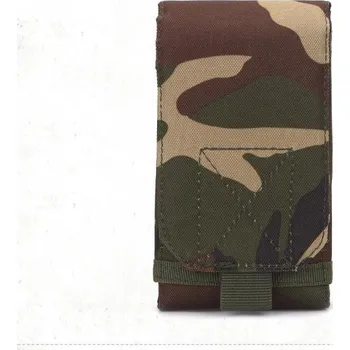 Příslušenství pro sportovní střelbu Pouzdro pro mobilní telefon - multicam 020m