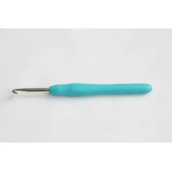 Jehlice Háček SOFT GRIP - vel.5