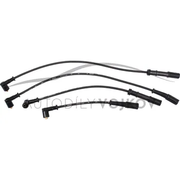 Zapalovací kabel Sada zapalovacích kabelů Lancia Ypsilon 2003 - 2011 1.2