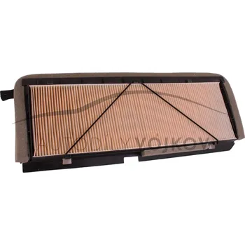 Kabinový filtr Kabinový filtr s držákem Opel Movano (C) 2021 -