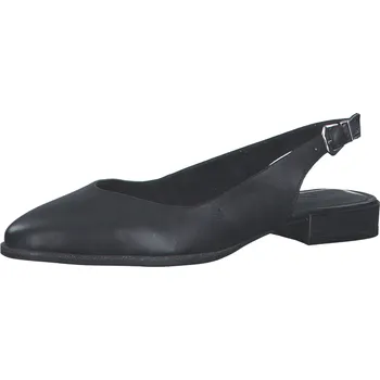 Dámské lodičky Marco Tozzi dámské lodičky 2-29408-20 Barva: černá, Velikost: 40