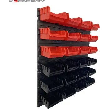 Autodílna Dílenská tabule 26ks ENERGY NE02028