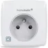 Elektrická zásuvka Homematic 150006A0