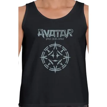 Pánské tílko tílko Avatar - Dance Devil Dance