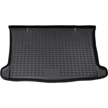Vana do kufru Gumová vana do kufru Chevrolet Aveo 2002-2011 (hb) Novline 08.10.B11