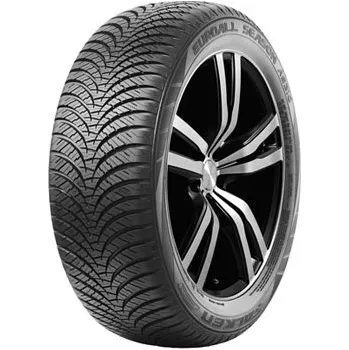 Celoroční osobní pneu Pneumatiky FALKEN EUROALLSEASON AS 210 XL 245/50 R19 105V, celoroční pneu, osobní a SUV