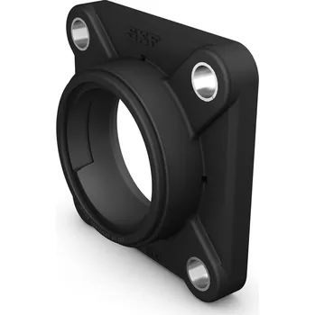 FYK 505 SKF čtvercové těleso z kompozitu bez ložiska