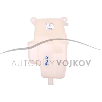 Expanzní nádoba Expanzní nádoba vody Alfa Romeo 159 1.8 TBi