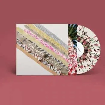 Zahraniční hudba LP Tune-Yards: w h o k i l l LTD | CLR 2021 White Splatter Vinyl Limited Edition