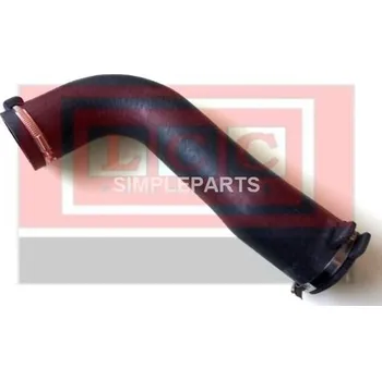 Vzduchový filtr Sací hadice, vzduchový filtr, 0382GZ, 1498556080, LCC PRODUCTS, LCC6205