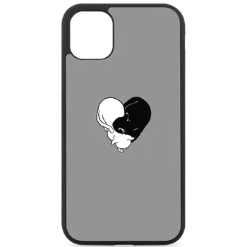 Náhradní kryt pro mobilní telefon Kryt na mobil Huawei cat heart Huawei: Y9 PRIME 2019