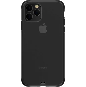 Pouzdro na mobilní telefon Devia Soft Elegant anti-shock case iPhone 11 Pro Max black