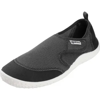 Vodní sport Boty Do Vody - Mares Aquashoes SEASIDE Adult Šedá 46