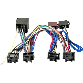 Zesilovač do auta Match PP-AC 05