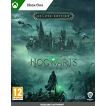 Hogwarts Legacy Deluxe Edition Xbox One