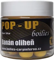 Carp Inferno Pop-Up Boilies 16 mm/150 ml