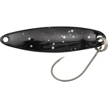 Umělá nástraha Berkley Plandavka Area Game Spoons SUKOSHI 3,5g Barva: White/Black