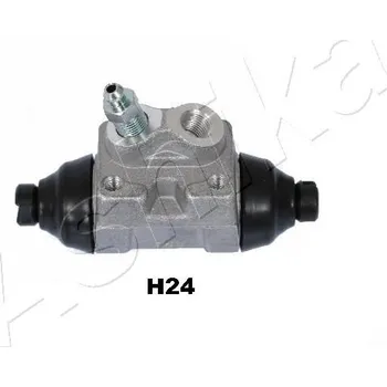 Brzdový válec Válec kolové brzdy ASHIKA 67-0H-H24