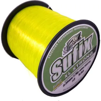 Sufix Vlasec XL Strong 1lb 4020m 0,35mm