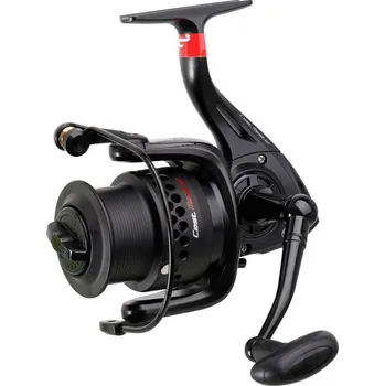 Rybářský naviják Flagman Cast Master Feeder 6000 (CMF6000) (Nízká váha, rychlé převody a dlouhé náhozy jsou přednosti tohoto feederové speciálu.)