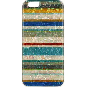 Pouzdro na mobilní telefon Pouzdro iKins pro Apple iPhone 8/7 equator white