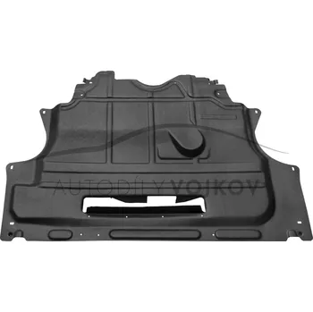 Kryt motoru Plastový kryt motoru spodní Renault Laguna 1998 - 2001