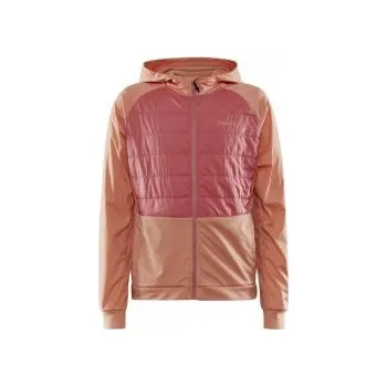 CRAFT ADV Thermal XC Hood Junior oranžová 1909809-716740 158; Oranžová bunda + DÁREK DLE VÝBĚRU!