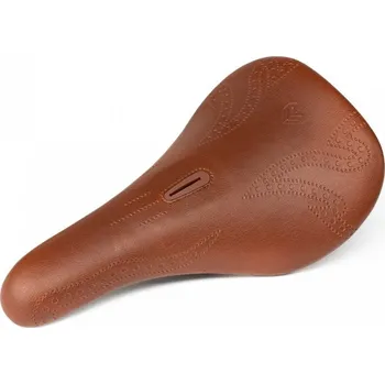 Sedlo na kolo Sedlo Éclat EXILE X TYSON Slim Pivotal Brown