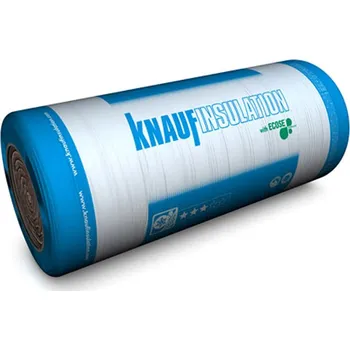 Tepelná izolace Izolace Knauf Naturoll Pro (50 mm) m2