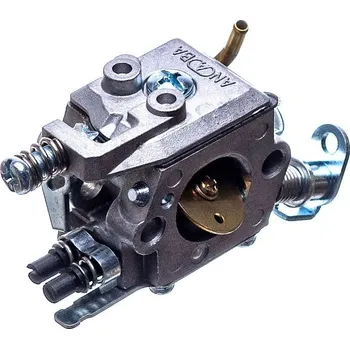 Recenze Zama C1Q-W29E karburátor pro motorové pily