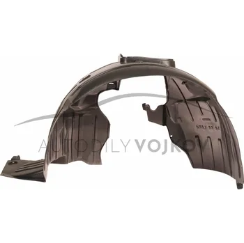 Podběh karosérie Podběh přední levý 7136HE Citroen Berlingo 2008 - 2018