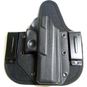 Příslušenství pro sportovní střelbu Pouzdro pro CZ P-10 D932H/IWB