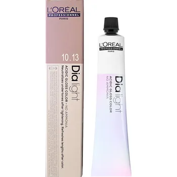 Barva na vlasy L'Oréal Paris DiaLight 50 ml