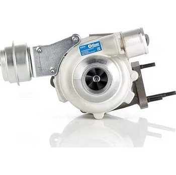 Turbodmychadlo Dmychadlo, plnění NISSENS 93114