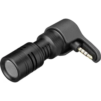 Mikrofon Saramonic SmartMic+ pro smartphony