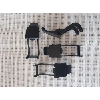 Etiketovací kleště Držák barvící váleček MOTEX MX-5500 /starší model/, KASSER 5500