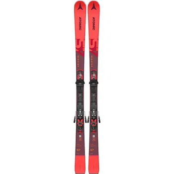 Atomic Redster S7 + M 12 GW 2022/23 Sjezdové lyže Atomic Redster S7 + M 12 GW 2022/23