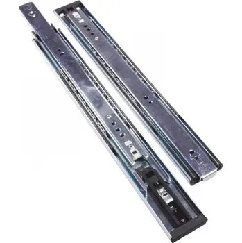 Zásuvkový kontejner kuličkový plnovýsuv GEP PUSH 300mm