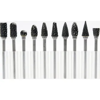 Fréza ADUN TOOLS Karbidové frézy - hrubý zub ADUN TOOLS AKFR002