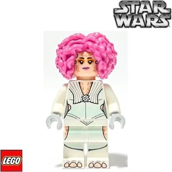 Stavebnice LEGO LEGO® Figurky LEGO Figurka Theelin Dancer (75326) sw1194 The Book of Boba Fett