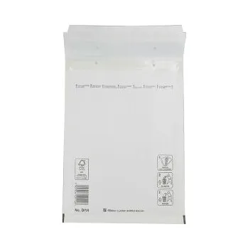 Obálka Obálka nárazu odolná bublinková D/14 A5 č.4