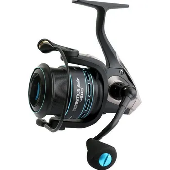 Rybářský naviják Flagman feederový naviják Inspiration Feeder 4500 (INSP4500) (Špičkový feedrové naviják s celokovovou konstrukcí.)