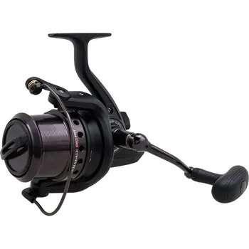 Rybářský naviják Flagman naviják Armadale Big Pit Reel 6000 (ARMPIT) (Naviják s dokonalými vlastnostmi na odhoz vhodný nejen pro kaprařinu, ale i na feeder.)