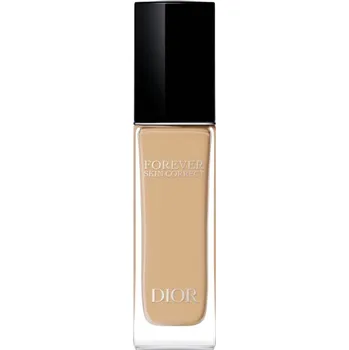 Korektor Dior Dior Forever Skin Correct krémový korektor - 2WO Warm Olive 11 ml