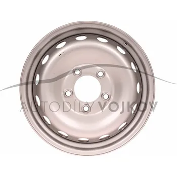 Plechové kolo Disk kola 6.5J x16H2 ET 66 rozteč : 5x130x89 Renault Master III 2010 -