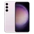 Samsung Galaxy S23 Plus, 256 GB fialový